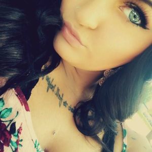 Meet your Posher, Jessika